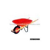 Wheel Barrow thumbnail-1