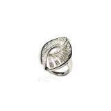Sterling Silver Ring thumbnail-1