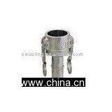 Stainless Steel Quick Coupler (C) thumbnail-1