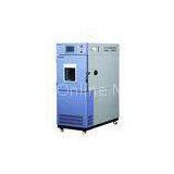 Mini Climatic Environmental Test Chamber For plastics / food / vehicle IEC68-2-2