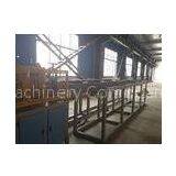 Entire High Efficiency Grinding Ball Machine / Hot Rolled Steel Ball Production Line thumbnail-1