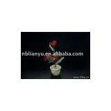 Fiber Optic Decorative Flower thumbnail-1