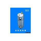 Pure Titanium Heat Exchanger thumbnail-1