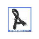 Suntekstore 3-Prong US Power Cord for Laptop thumbnail-1