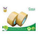 Colored Acrylic Package Box Sealing Tape For Warping / Supermarkets