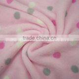 2013 Hot Sale 100 Polyester Blanket Double-side ,surper Soft ,printed Flannel Velvet Fabric thumbnail-1