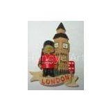 Polyresin Fridge Magnet