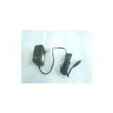 6W WALL-MOUNT AC ADAPTER(VERTICAL&HORIZONTAL) thumbnail-1