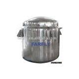 Stainless Steel Kettle,mixing Vessel,stainless Steel Reaction Equipment thumbnail-1