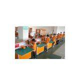 2 Color Auto Hot Fix Machine thumbnail-1