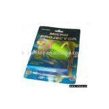 Image Projection Key Chain thumbnail-1