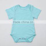 Infant Clothing Baby Summer Red Romper Baby Clothes 0-24 Month Yiwu Manufacturing thumbnail-2