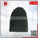 Custom Slouchy Beanie Knit Slouchy Hats Knitted Slouchy Beanie