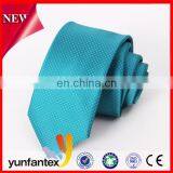 2016 Handmade Soild Color and Plaid 100 Polyester Tie thumbnail-5