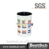 JS Coatings Sublimation Mugs Pencil Holder BT68