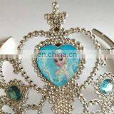 HBW-0263C Frozen Princess Elsa Crown and Wand thumbnail-3