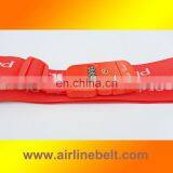 Top Classic Luggage Belt With TSA Buckle thumbnail-1