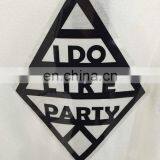 The 2017 Summer Women'dress Laser Printed T-shirts thumbnail-4