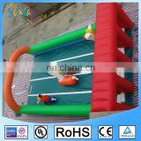 Inflatable Horse Racing Jumping Bouncing Game thumbnail-6