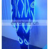 Night Club Luminous Clothing Led Light Dance Costume/ Led Robot Costume thumbnail-3