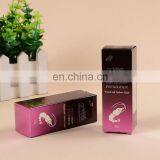 High Quality Low Cheap Price Folding Laser Printing Paper Box With Glossy Lamination Foldable Box thumbnail-5