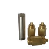 Constant temperature water mixing valve， The iron valve ，Fixed temperature drainage valve ，Temperature control valve