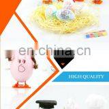 Import Diy Educational Watercolor Wind up Run Plastic Toy Egg From China thumbnail-3