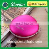Best Selling Customized Logo Promotional Hand Warmer Mini Electric Hand Warmer Cute Mango Hand Warmer thumbnail-3