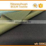 2017 New Design T/R 8020 Suiting Fabric for Vietnam Market, Wh-50062