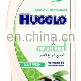 ALL HAIR SHAMPOO 750 ML thumbnail-1