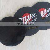 Cheap Soft Pvc Beer Coaster With Logo thumbnail-5