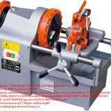 Manufacturers Direct Salesm12-m24M12-33 M24-52electrical Pipe -cutting Threading Machine thumbnail-2