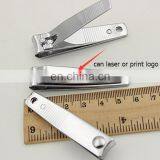 Gifts and Premiums Nail Scissors Small Boutique Clipper Laser Logo Nail Scissors thumbnail-1