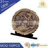 New Design Colorful Custom Metal Pins Soft Enamel With Fashion Design Logo thumbnail-2