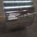 Hot Dipped Cold Rolled Galvanized Steel Coil GI Steel Coil thumbnail-4
