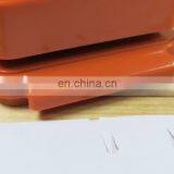 Plastic ABS Environmental Office Mini Stapler No Needle thumbnail-6