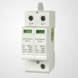 Lightning Surge Protector LY1-D20