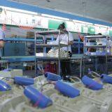 Laswim Pool & Spa Equipment Co., Ltd company overview - view 2 thumbnail