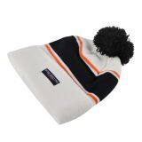Boy's Fashion Jacquard Knitted Beanie Hat thumbnail-5