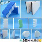 Melamine Sponge no Detergent Needed Cleaning With Only Water thumbnail-3