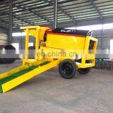 SINOLINKING Mini Portable Gold Washing Plant Gold Mining Equipment thumbnail-6