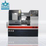 Ck32L CNC Mini Multi Purpose Lathe Machine thumbnail-5
