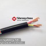 YC Rubber Sheathed Cable thumbnail-3