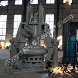 Hydroman™ THY Hydraulic Slurry Pump-www.slurrypumpsupply.com