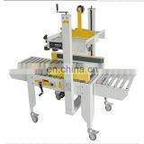 Tape Industrial Carton sealer Semi Automatic Box Sealing Machine