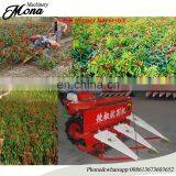 High-capacity Willow Staplings Harvesting Machine With Good Price thumbnail-1
