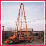 One Man Water Well Drilling Machine for Sale