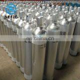 TUV/CE Certified Argon/Nitrogen/CO2 Gas Cylinder Filling