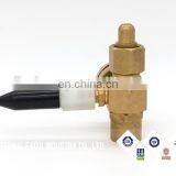 2018 Hot Sale CO2 Cylinder Valve Products For Cheaper thumbnail-2