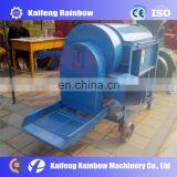 Multifunction Automatic Stable Performance Rice and Wheat Threshing Machine thumbnail-4